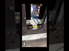 Transformatörler için Otomatik EI Laminasyon İstifleme Makinesi